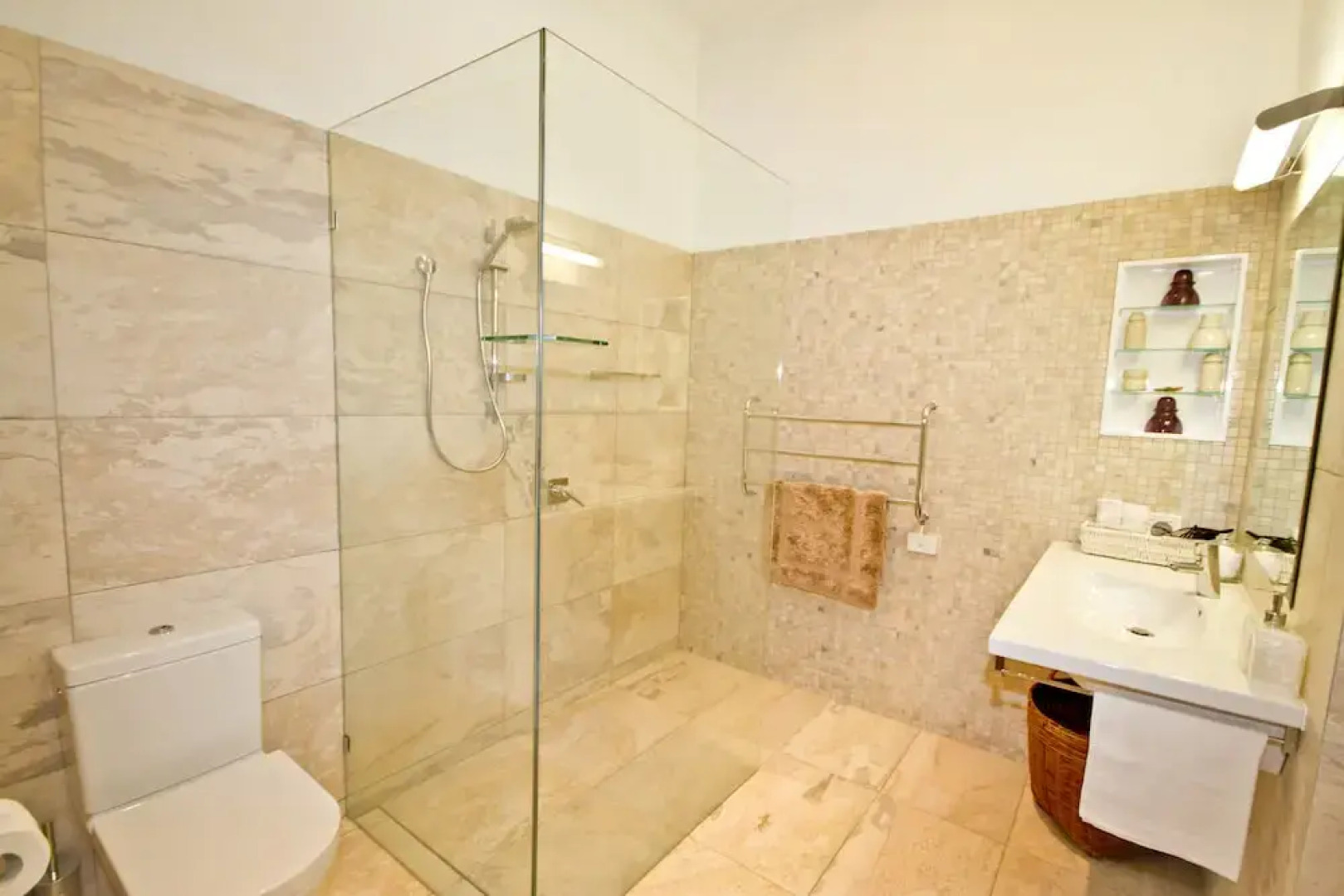 Brisbane Milton Bed and Breakfast