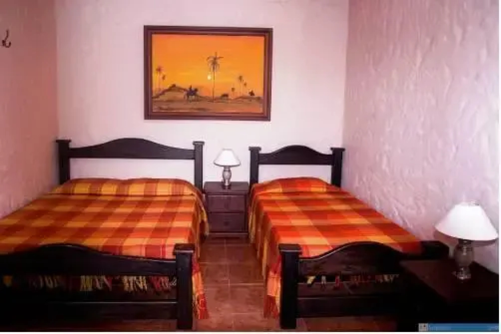 Finca Hotel El Tesoro del Quindio