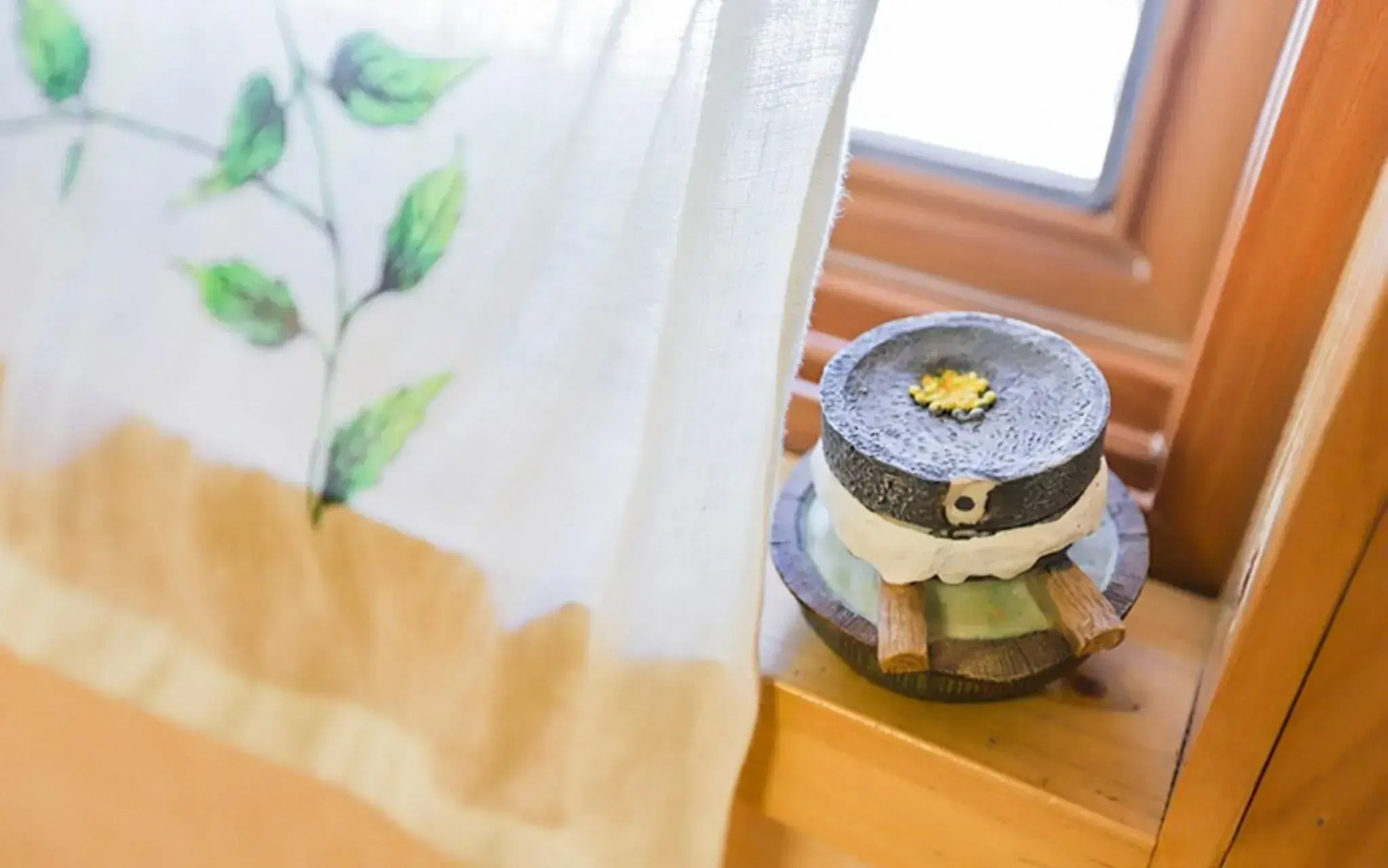 Yeonggwang Ogane Pension