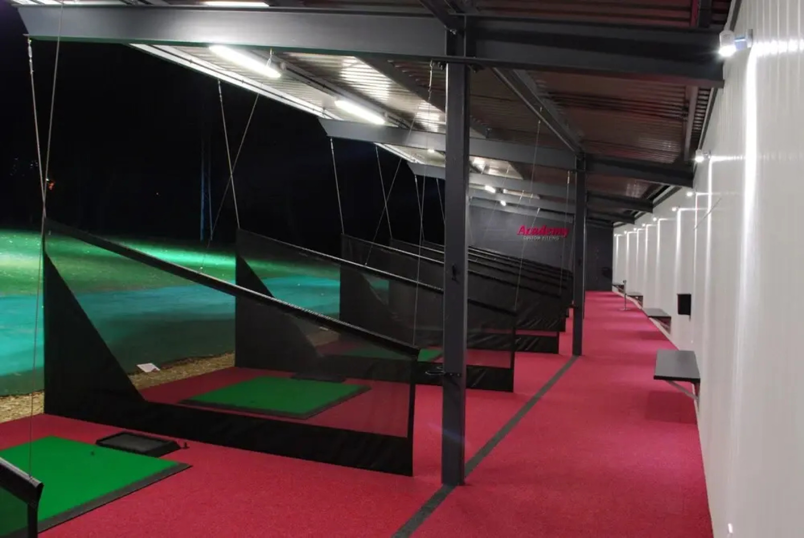 Wharton Park Golf & Country Club