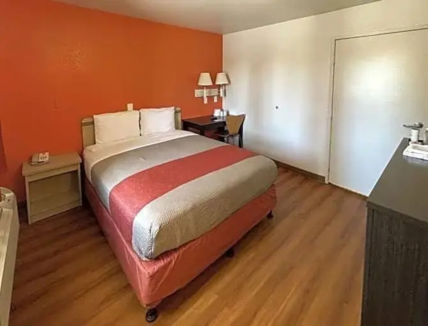 Studio 6 Bellflower, CA - Los Angeles