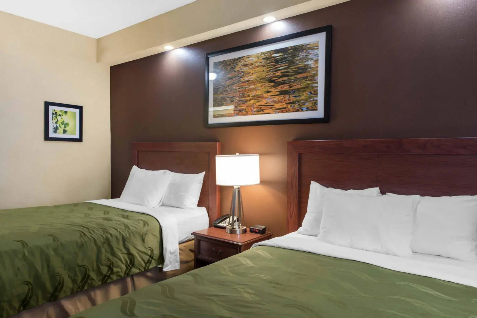 Quality Inn Harrisonburg I-81