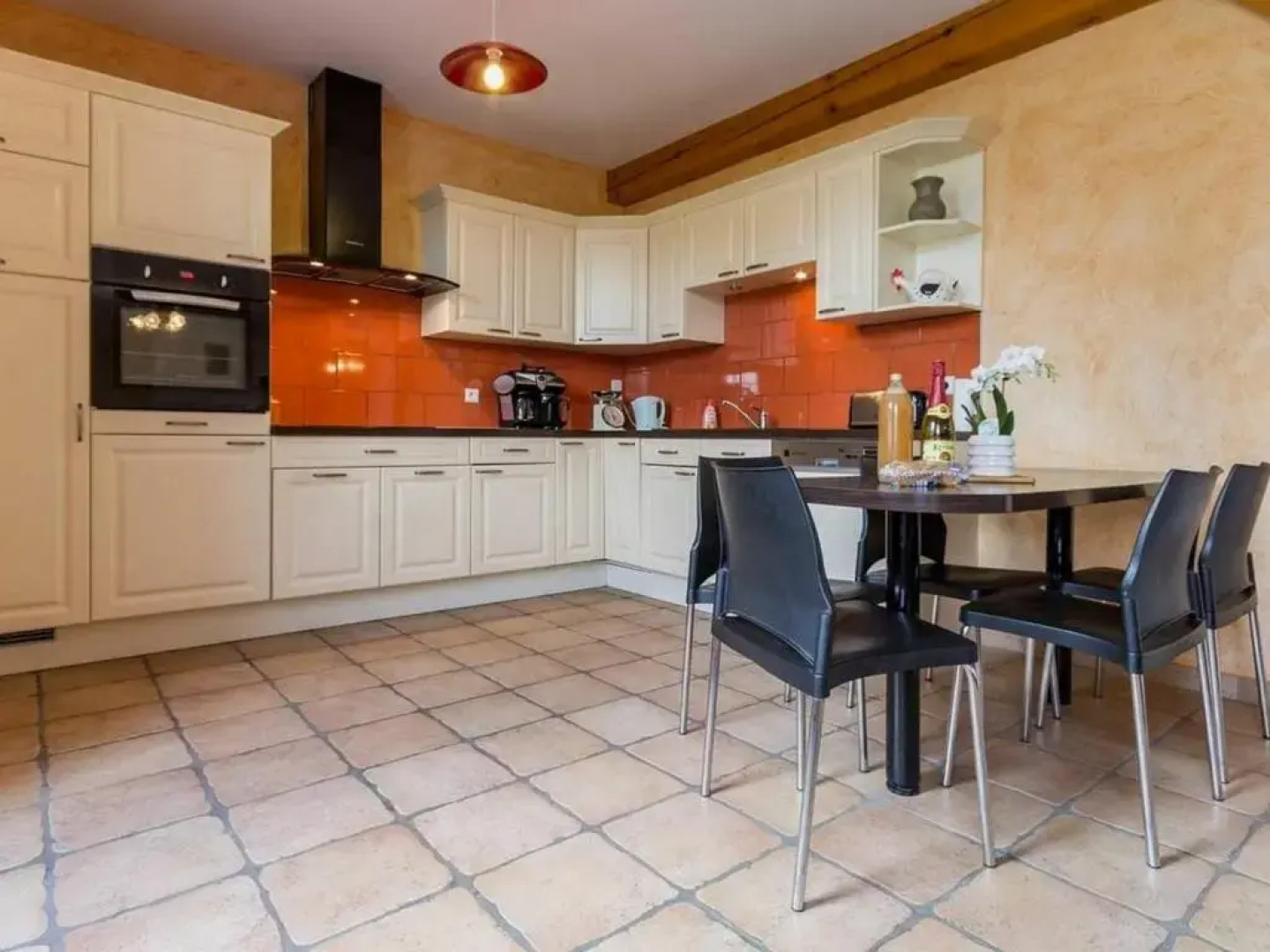 Gîte Saint-André-des-Eaux, 4 pièces, 8 personnes - FR-1-306-1125