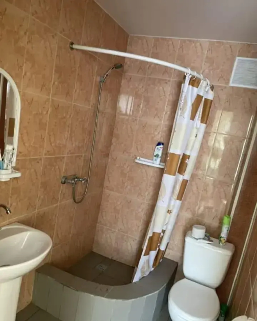 Побережье
