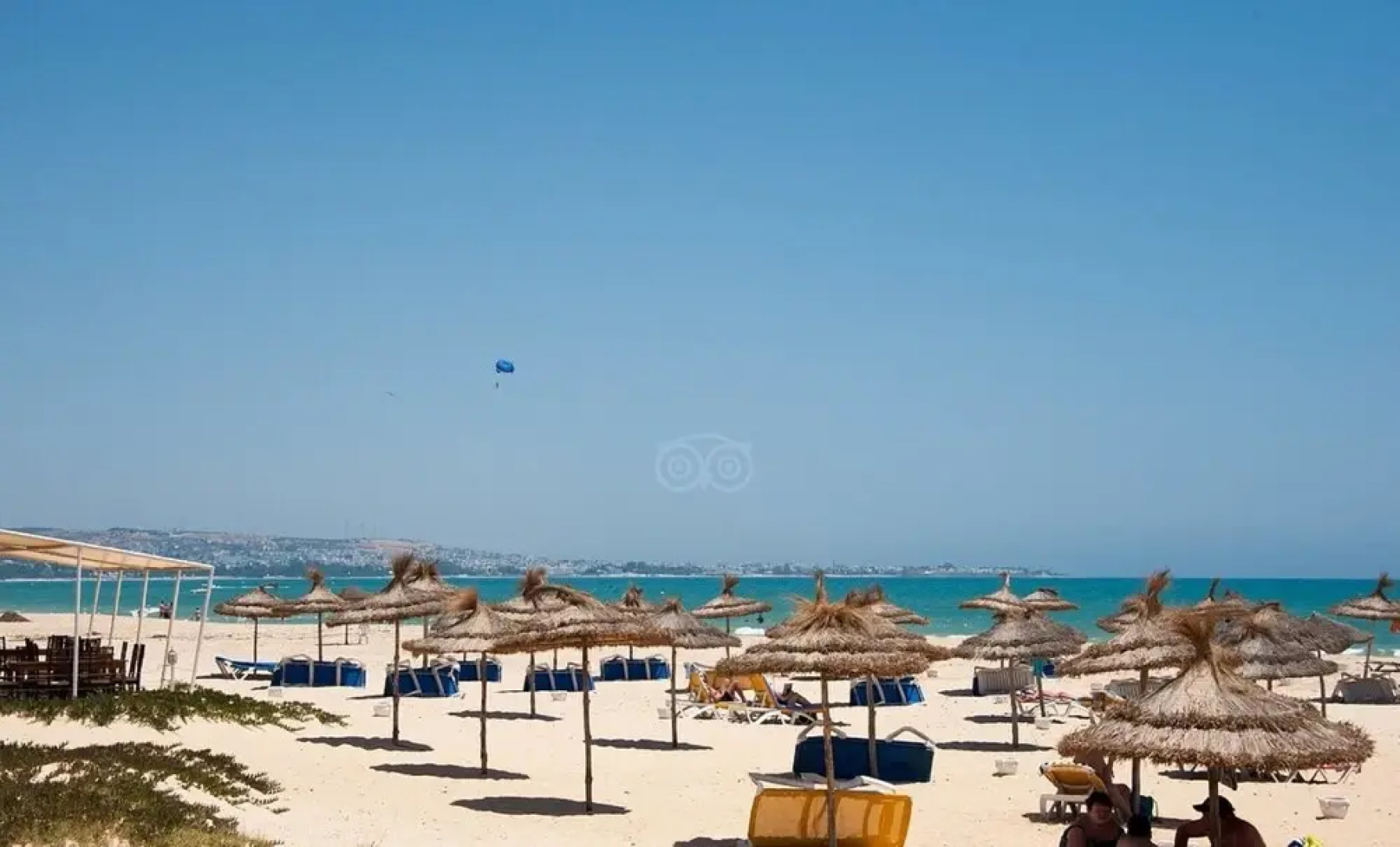 Club Salammbo - All Inclusive