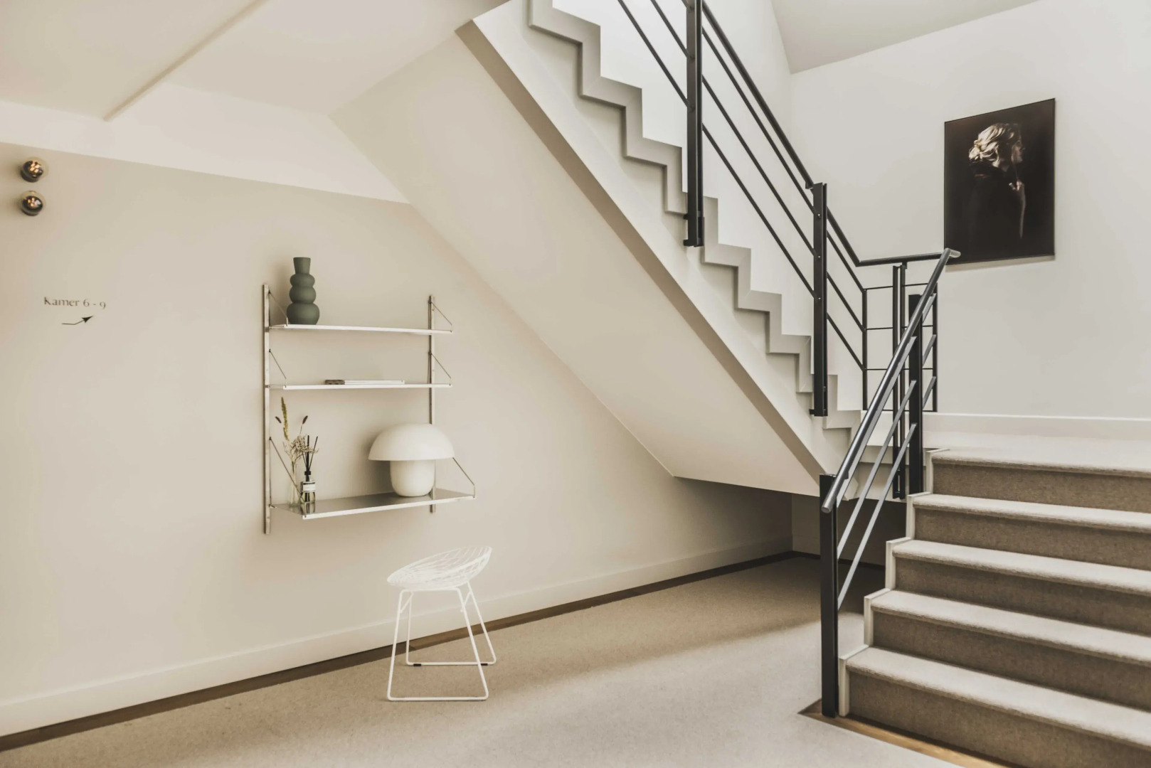 Boutique Hotel Weesp