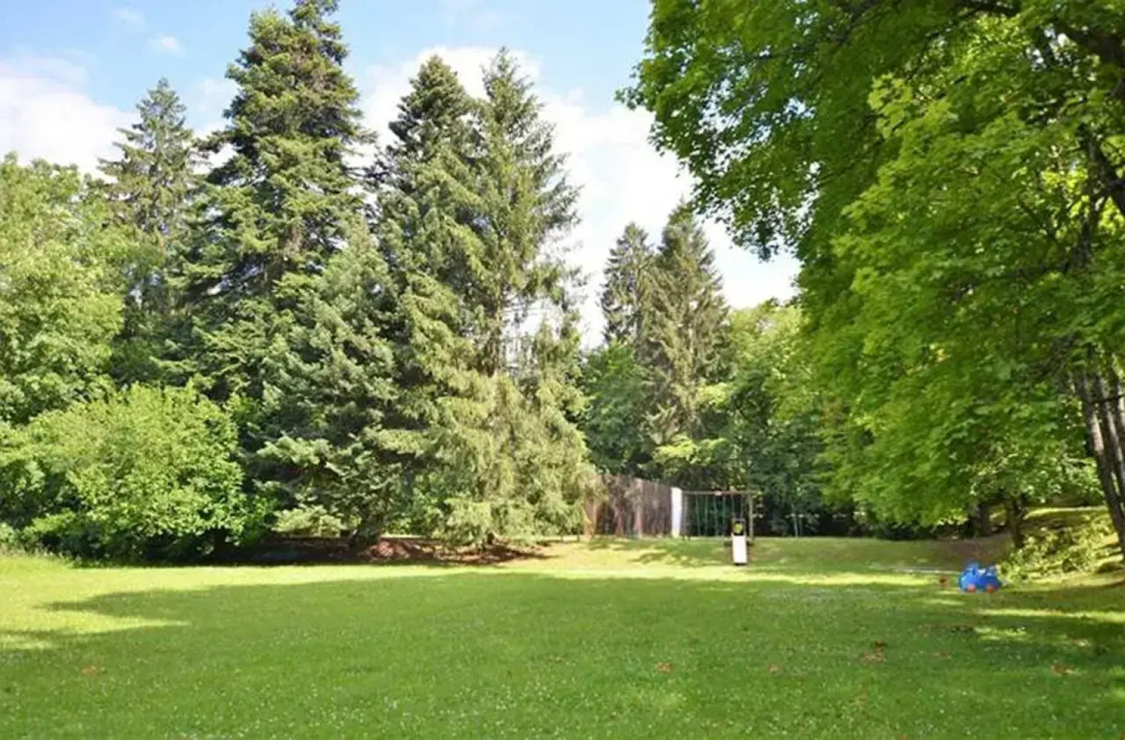 Résidence du Mont-Blanc n°5Bis