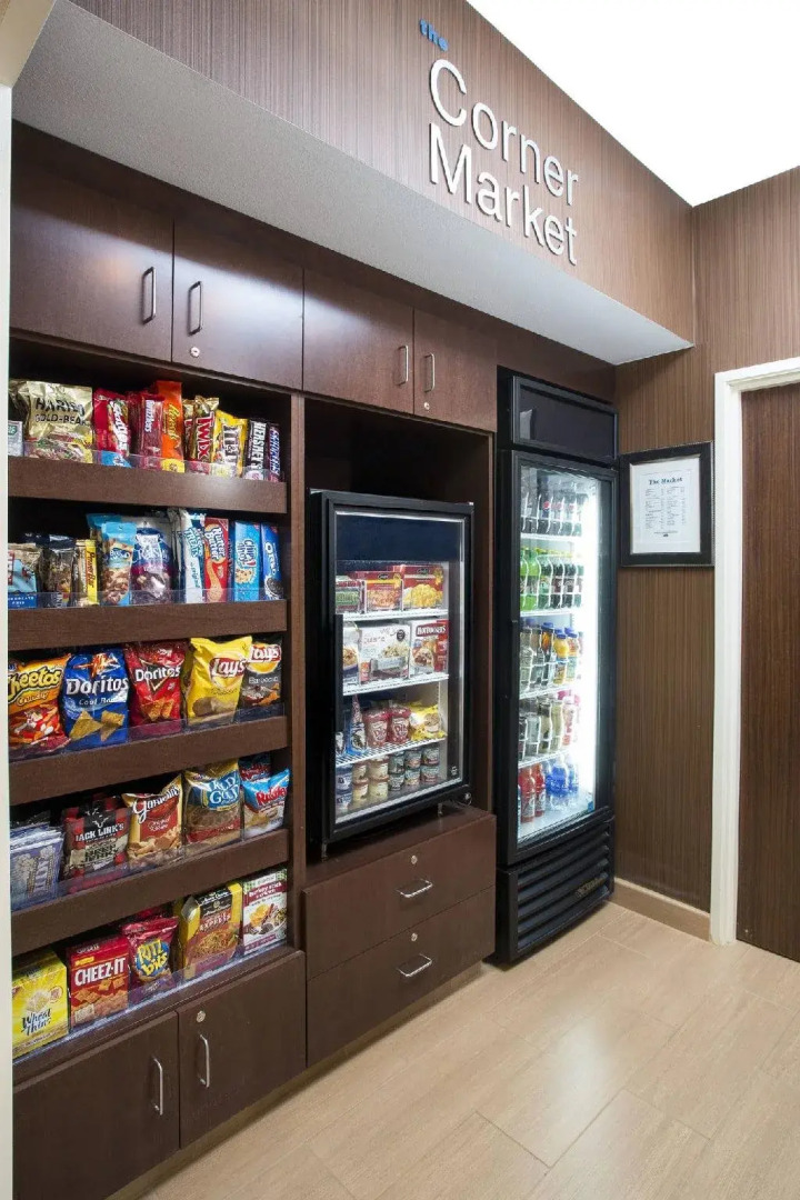 Fairfield Inn & Suites Greeley