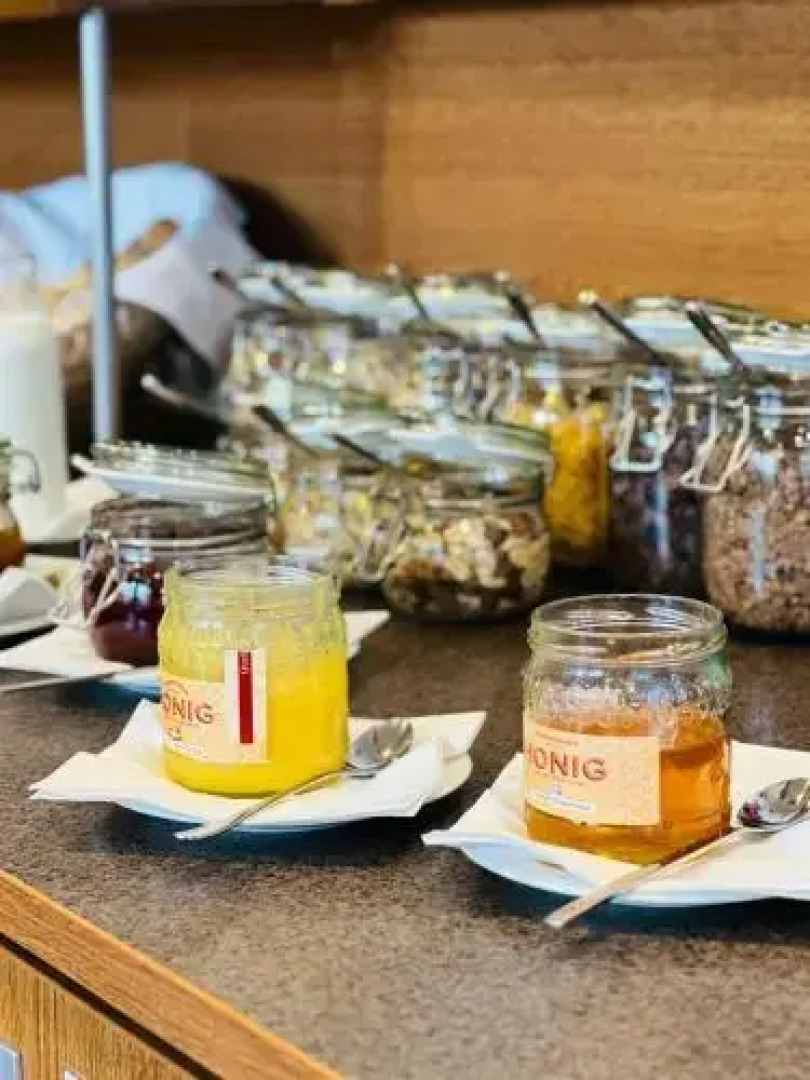 Stadthotel Waidhofen an der Thaya