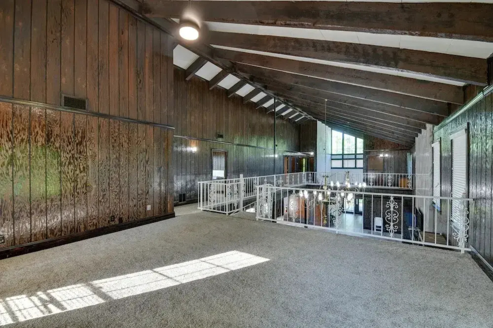 Private Pool: Pilot Point Home on 45 Acres