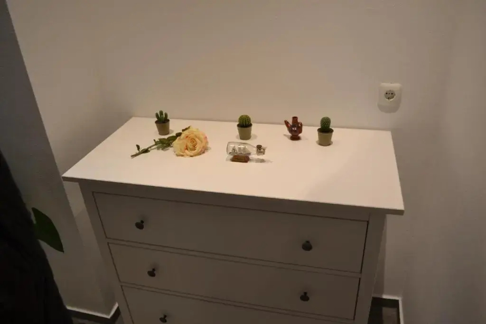 Ferienwohnung Süderfeld