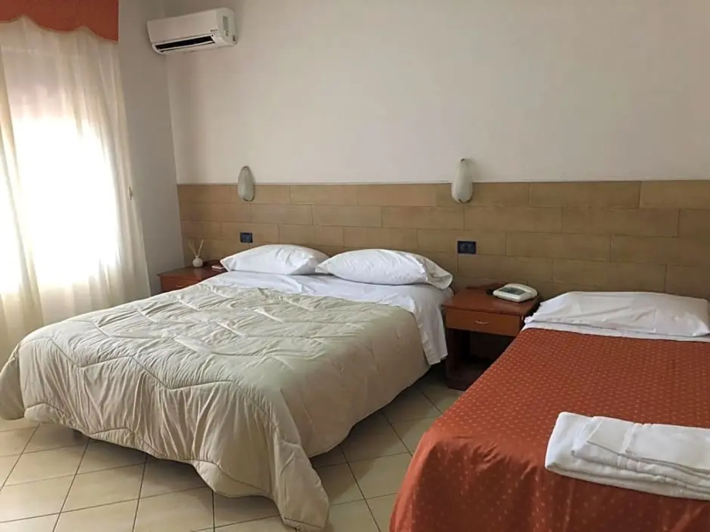 La Scogliera Azzurra