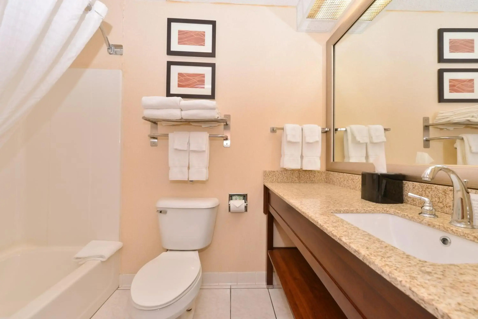 Comfort Inn & Suites Riverview near Davenport and I-80