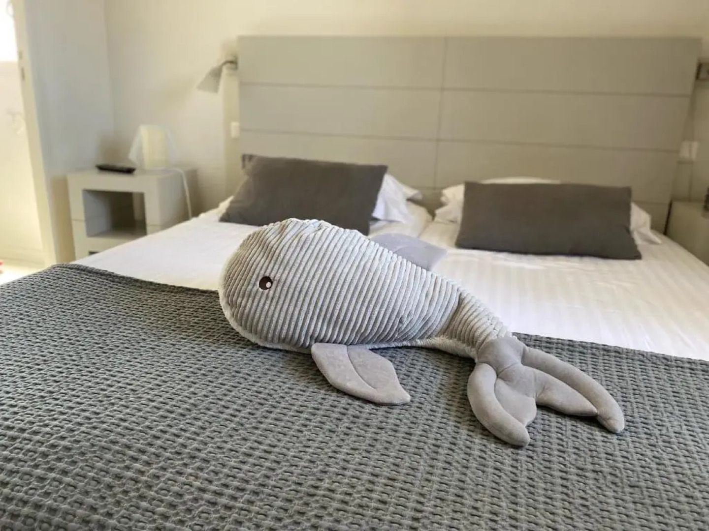 Htel Restaurant Chez Janie