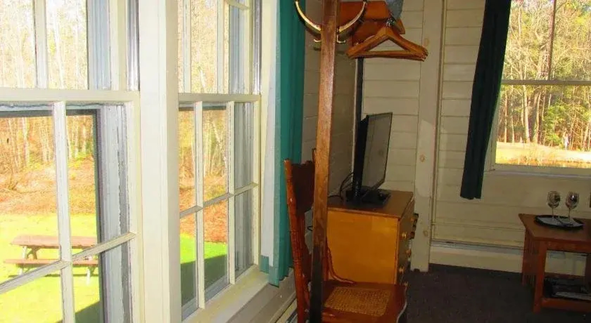 Cranmore Mountain Lodge Bed & Breakfast