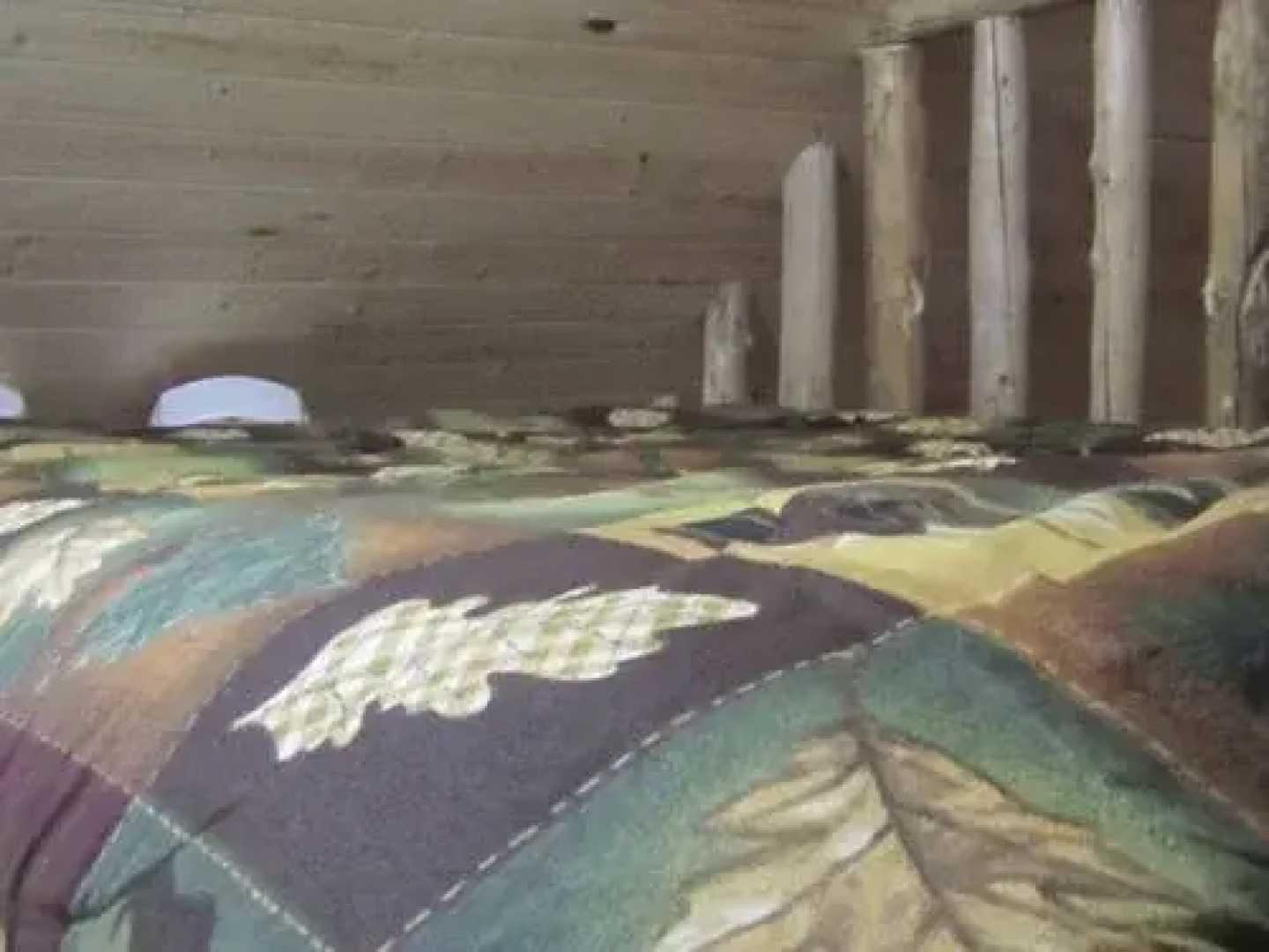 Le Refuge de lÉrablière