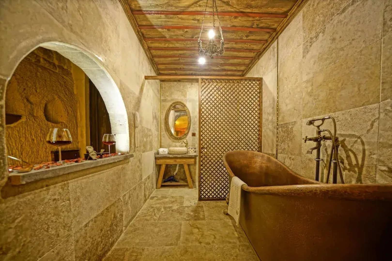 Wish Cappadocia Love