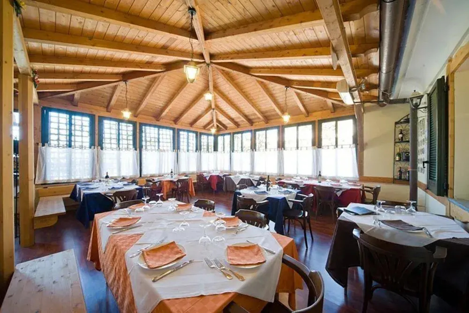 Locanda del Borgo B&B Helios Relais