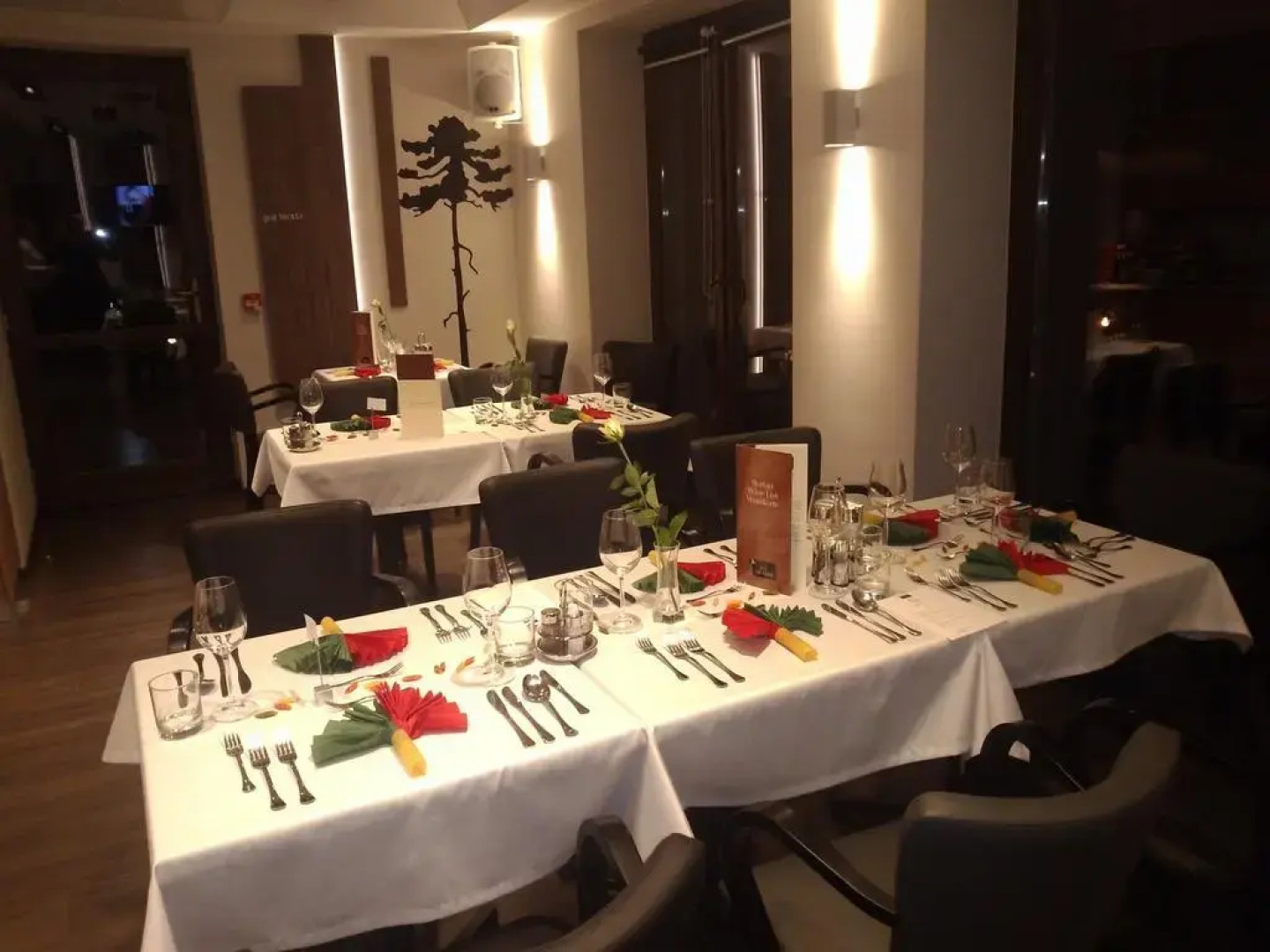 Hotel Therapia *** Superior