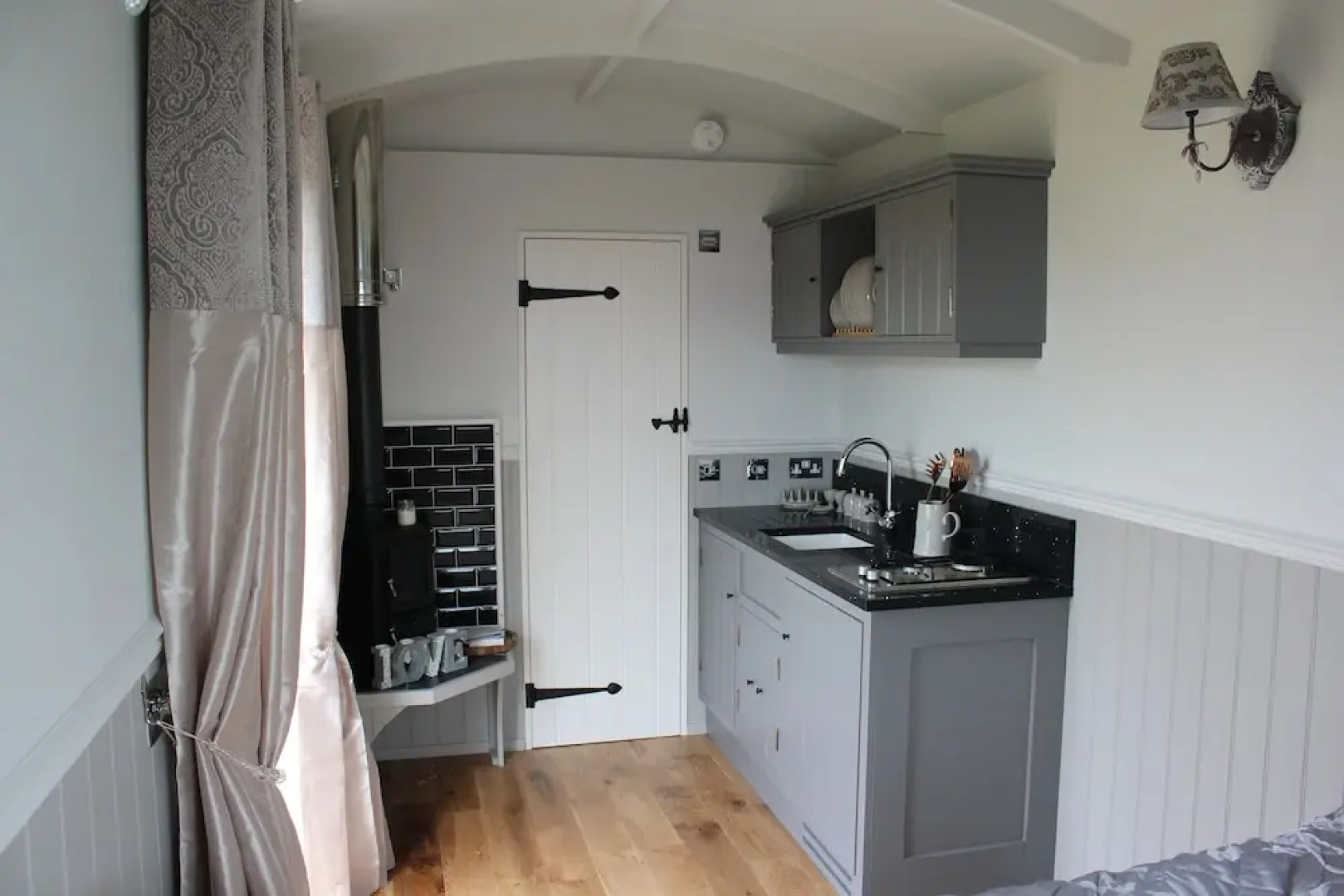 Thompson Hall Retreat