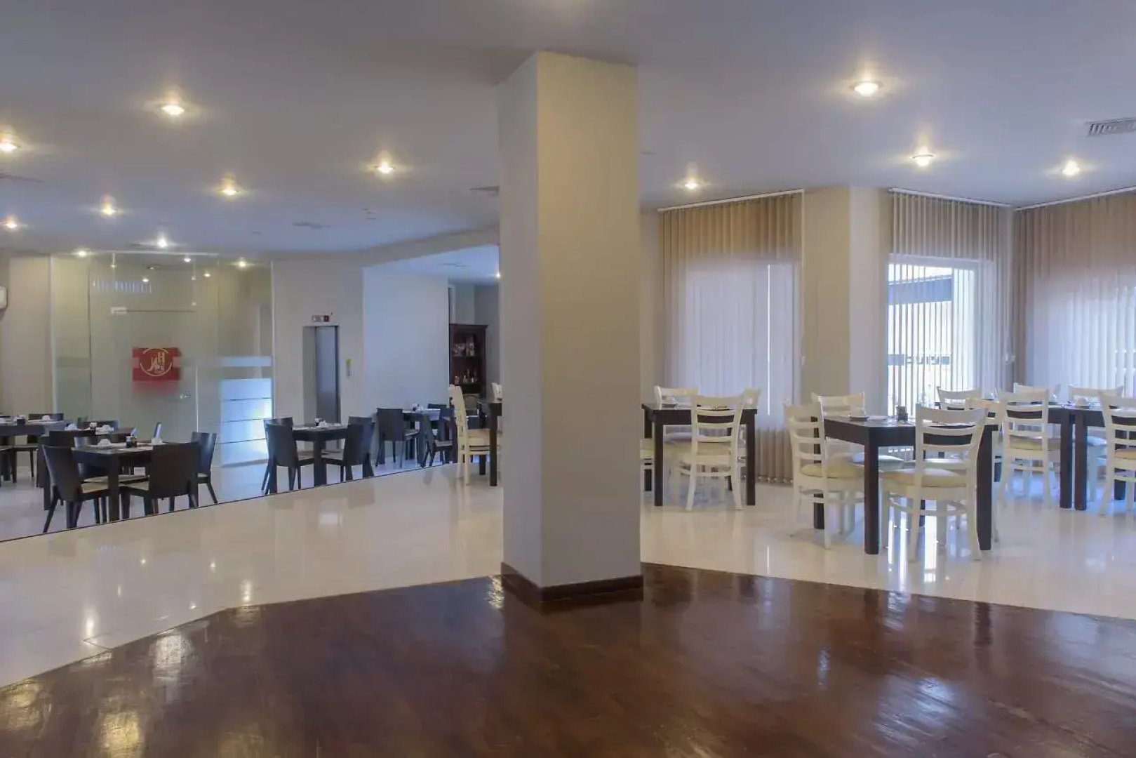 Nafpaktos Hotel
