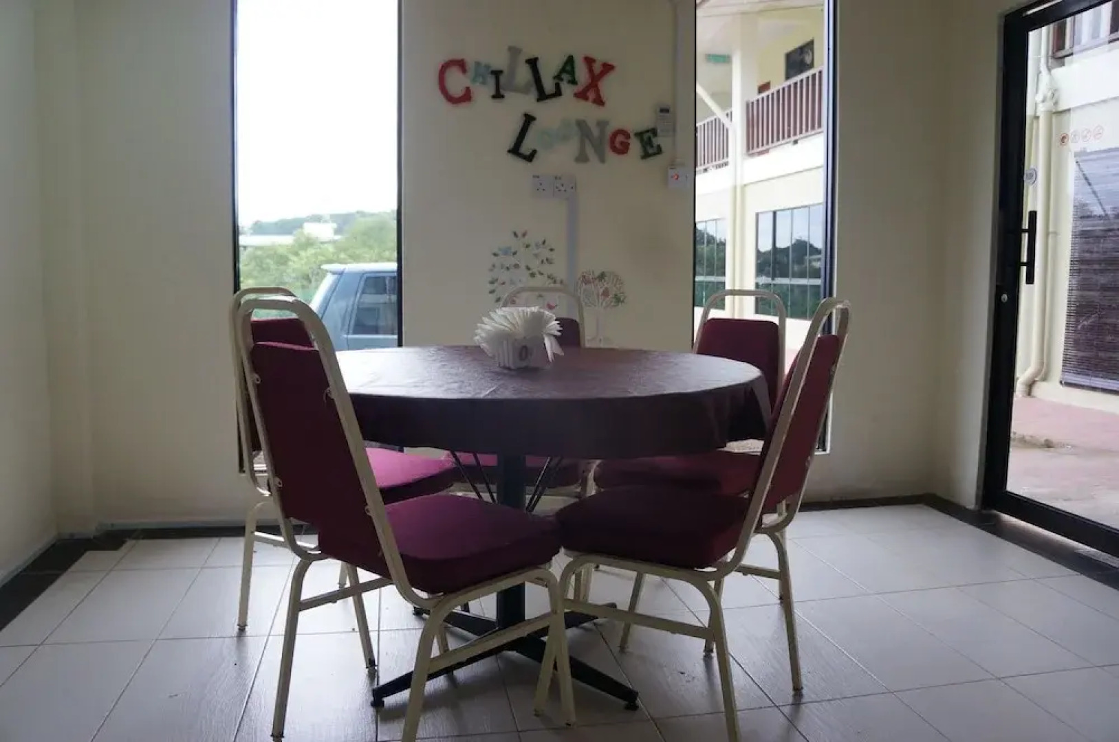 OYO 89988 Tambunan Rafflesia Hotel