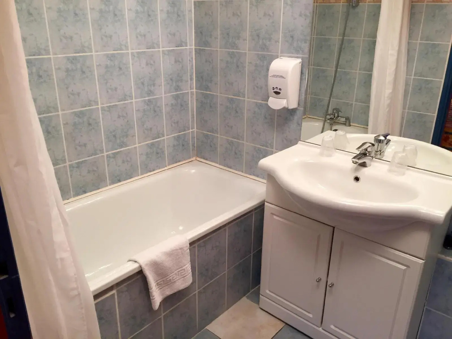 Hôtel & Résidence Nevers Nord / Varennes Vauzelles