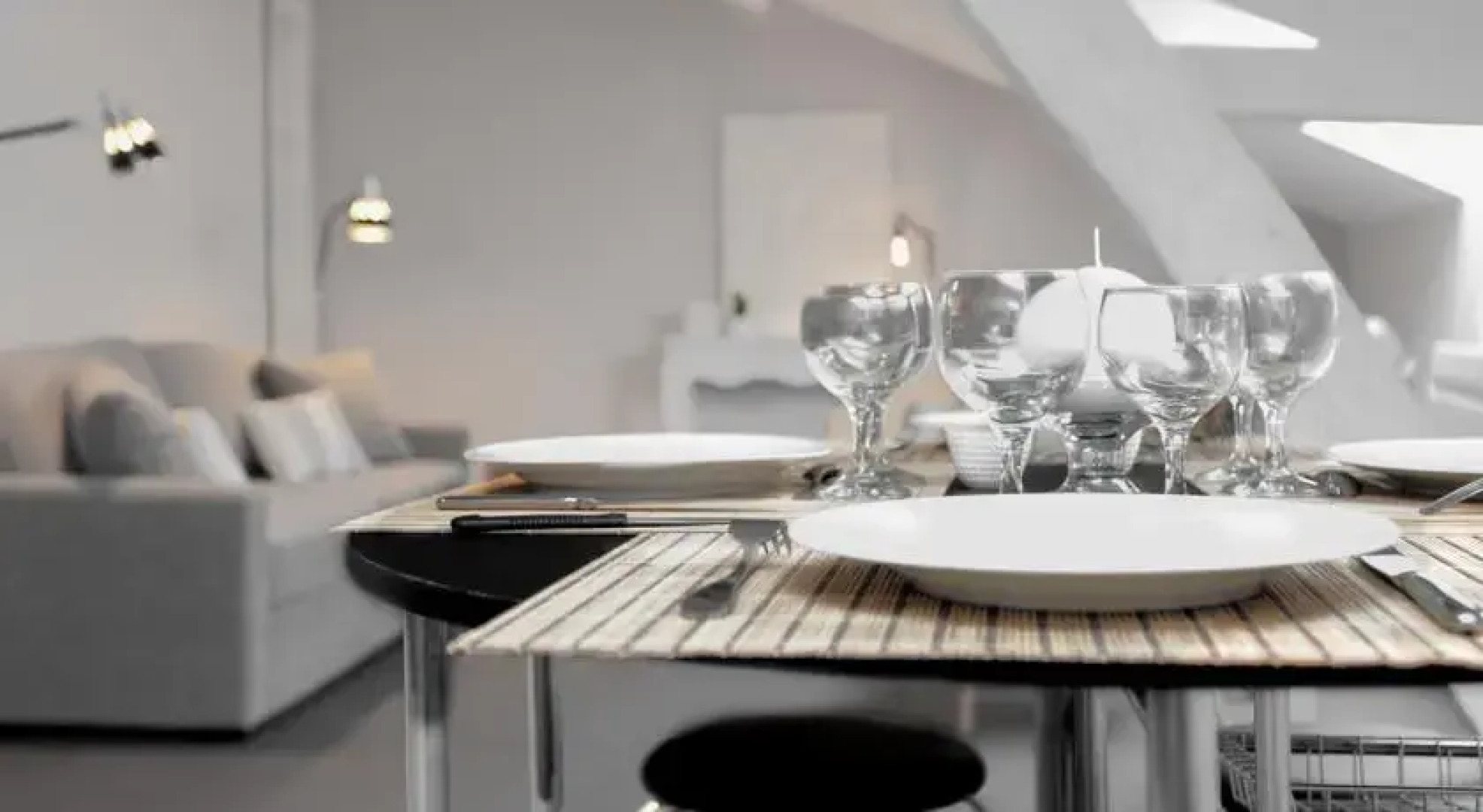 Suites de La Tour Périgueux Centre