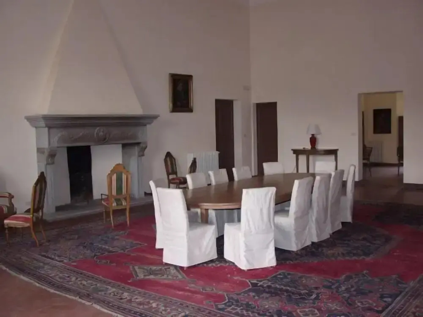 Villa Buoninsegna