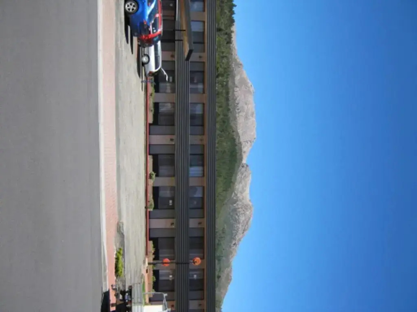Queenstown Motor Lodge