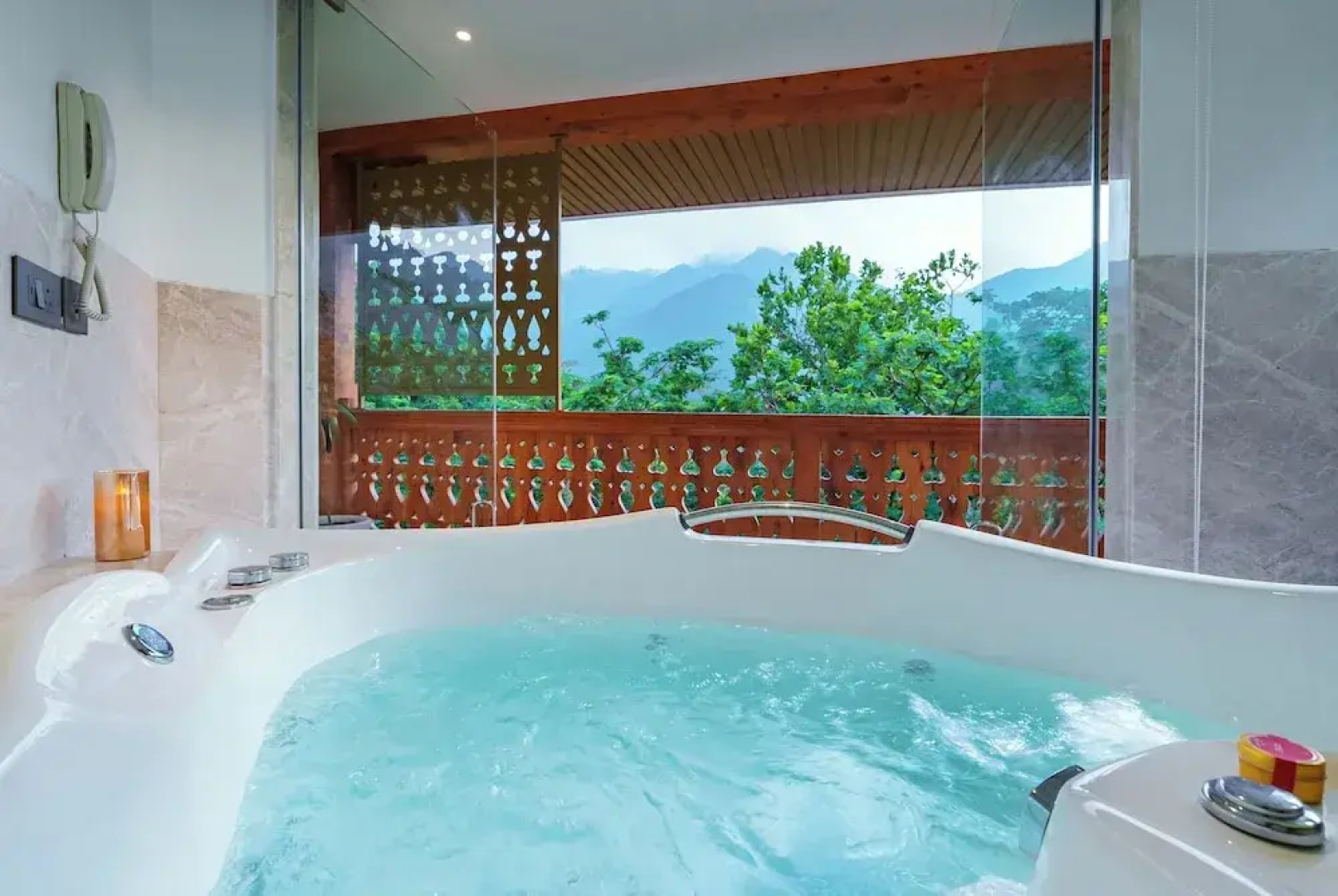 VILEEN Rishikesh - A Wellness Resort by Ganga Kinare