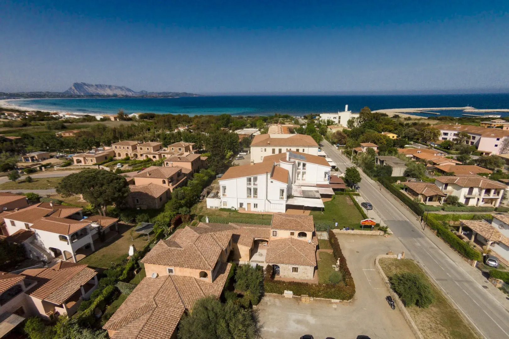 Hotel Al Faro