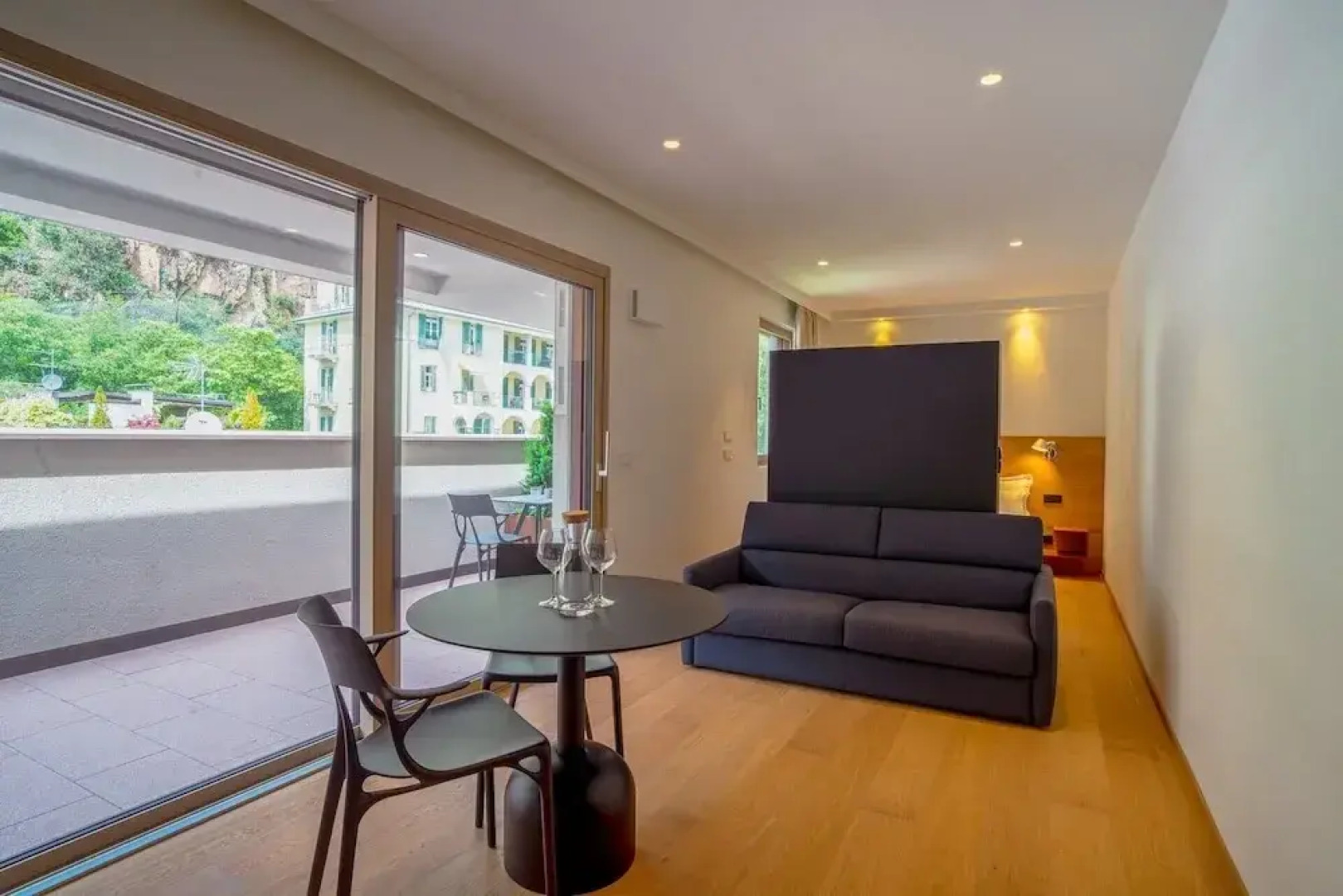 Wellness Smart Suites