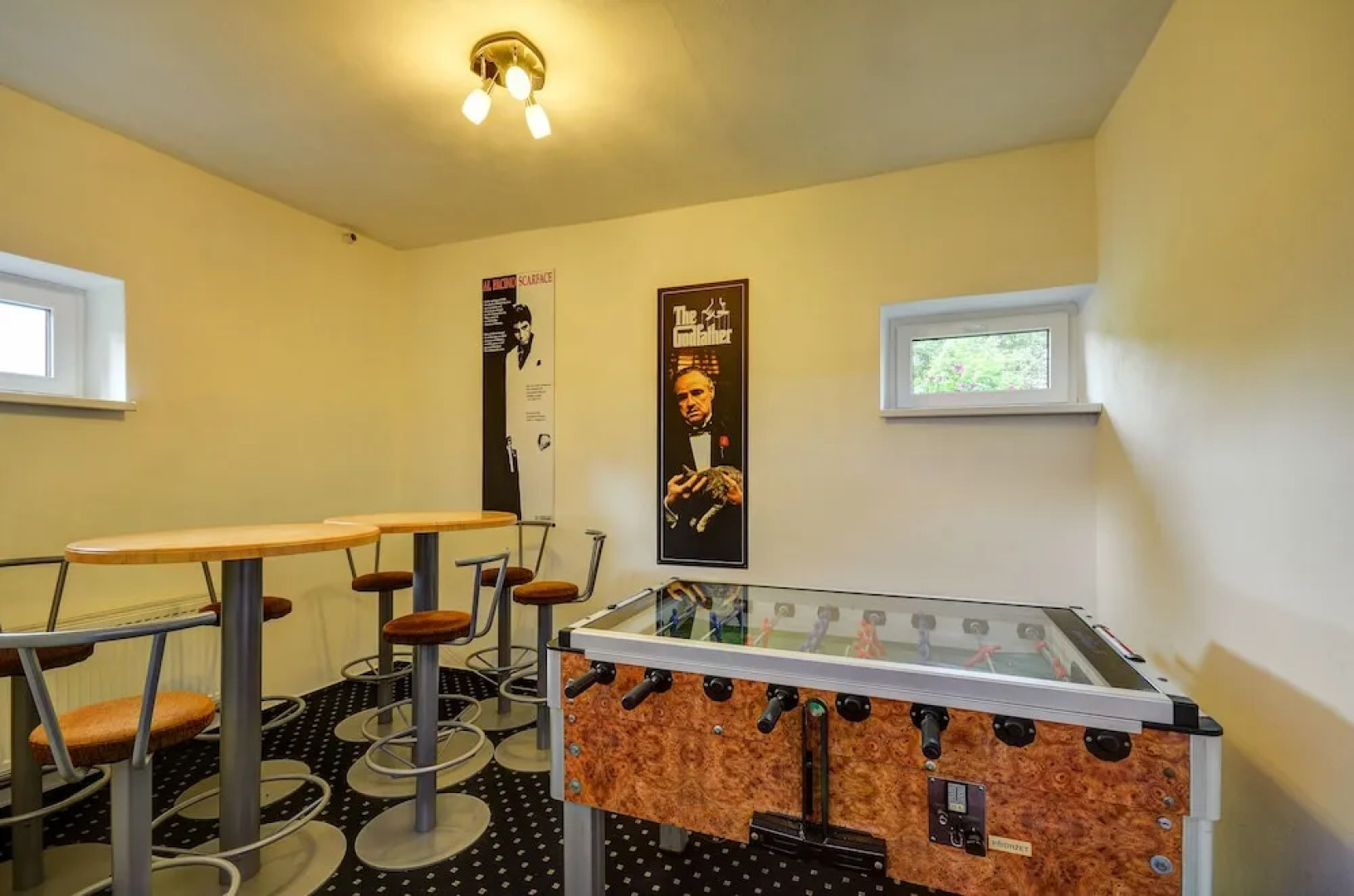 Hotel Andromeda Ramzová