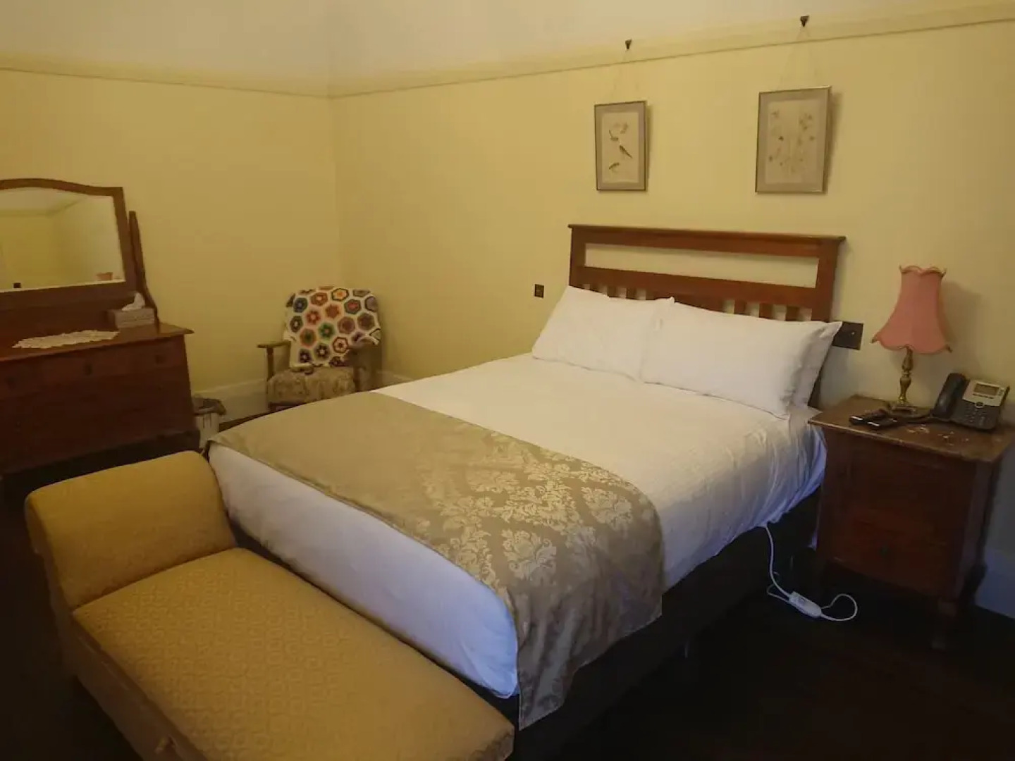 Carrawobitty Rural Retreat