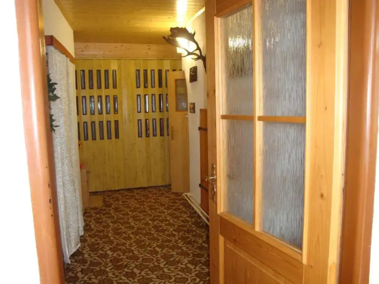 Apartmán Na Šumavě-Volary