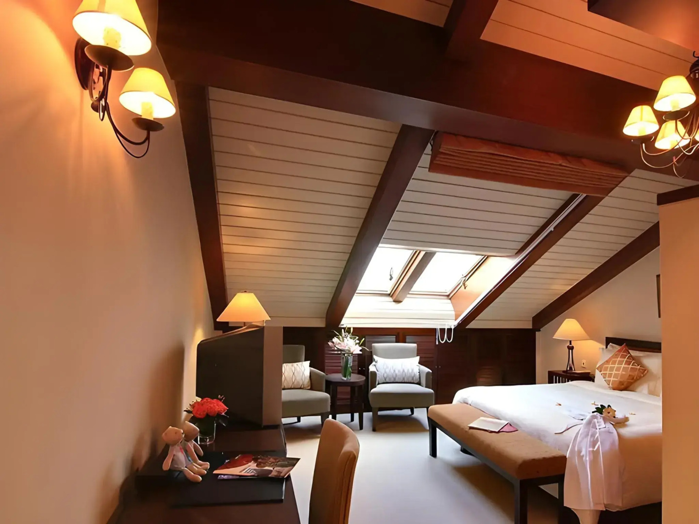 Portofino International Apartment