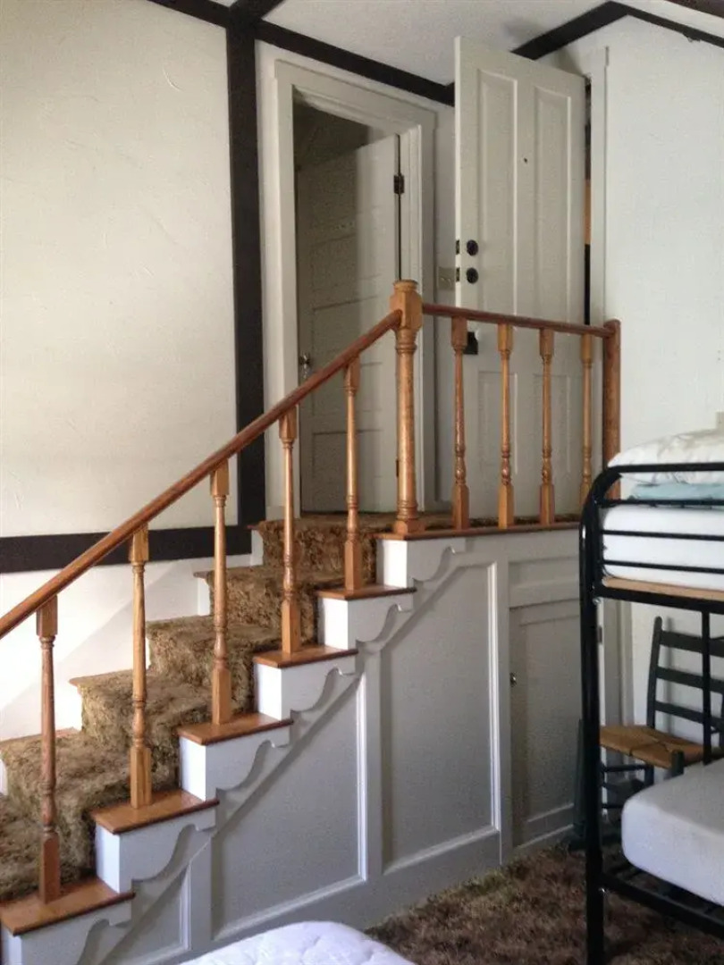 The Hostel California