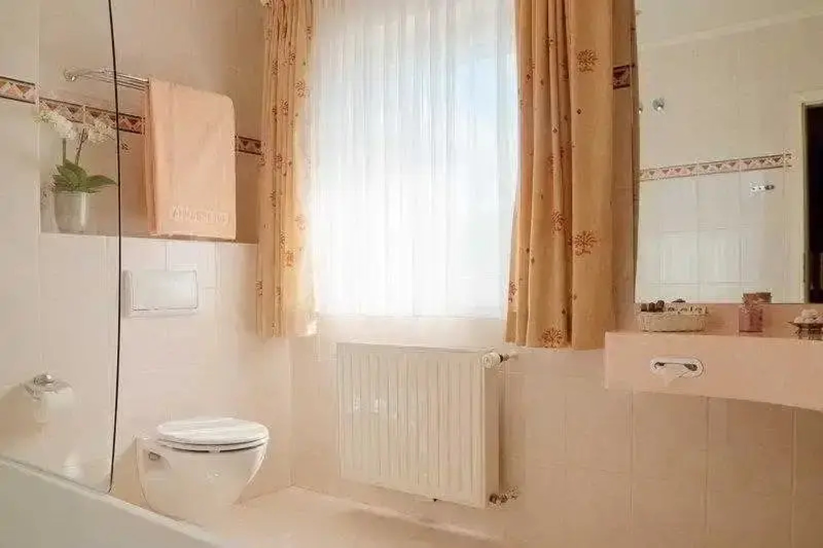 Best Western Ambassador Hotel Bosten