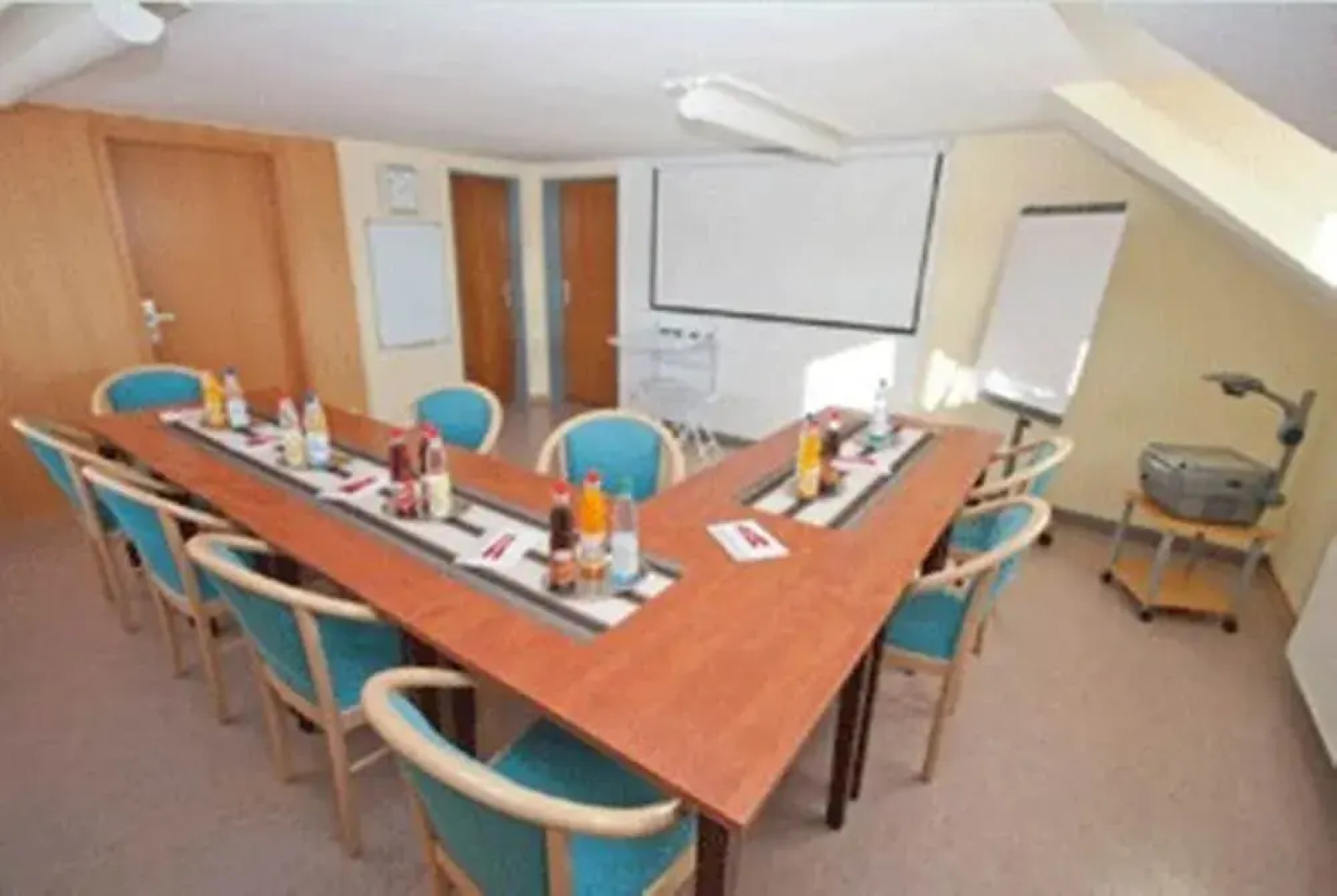 Rhön Panorama Hostel