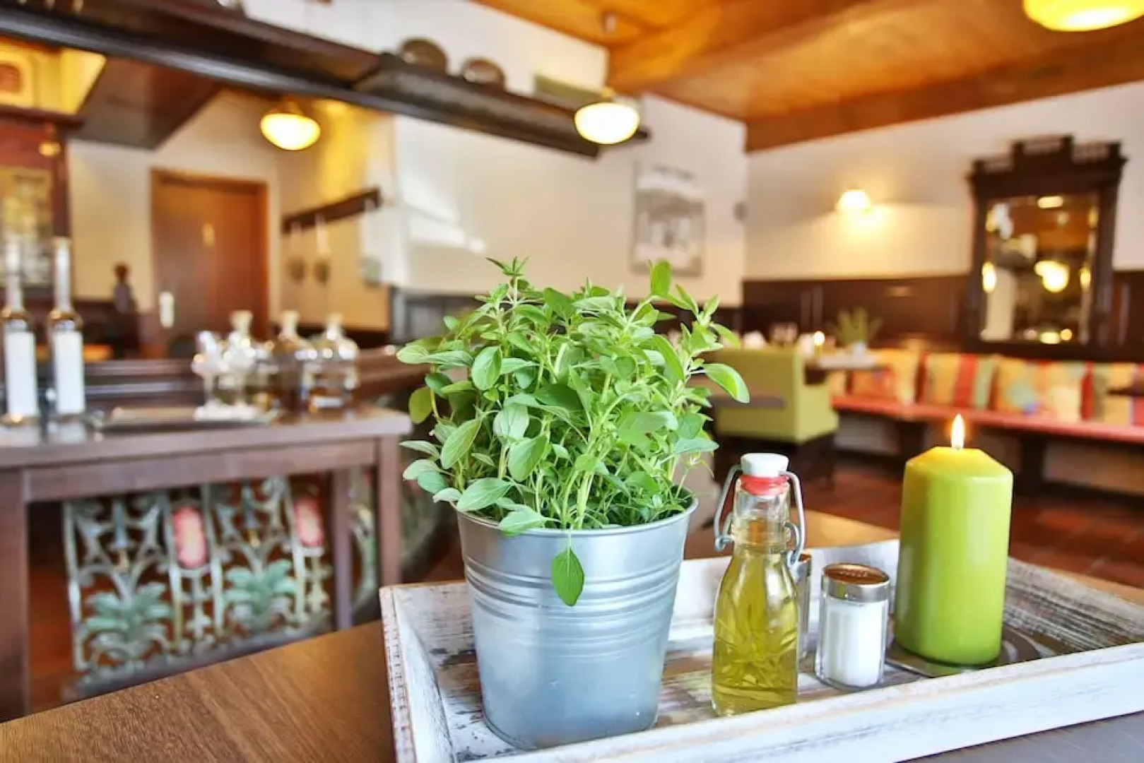 Berger s Landgasthof