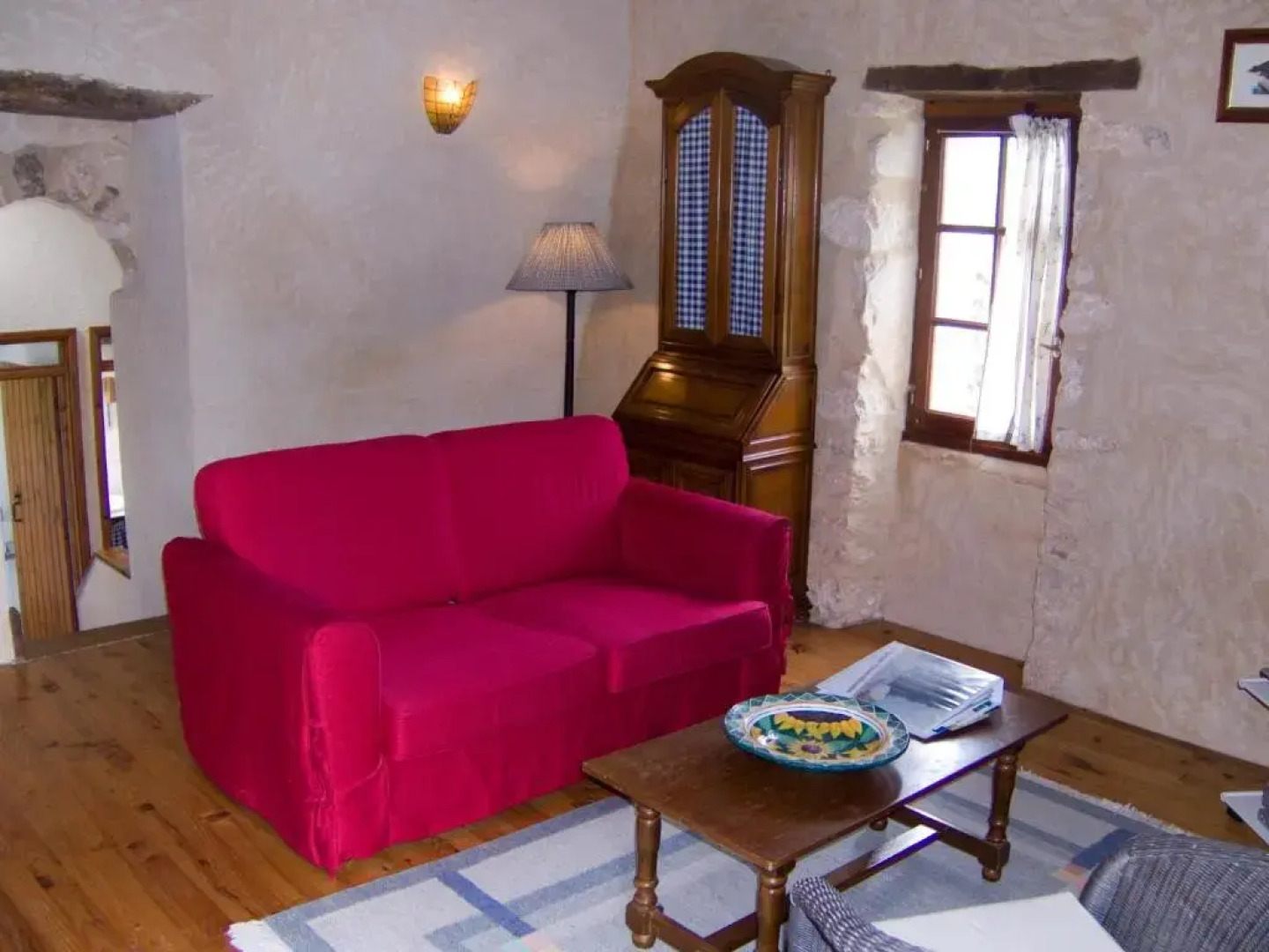 Le Manoir De St Marcel