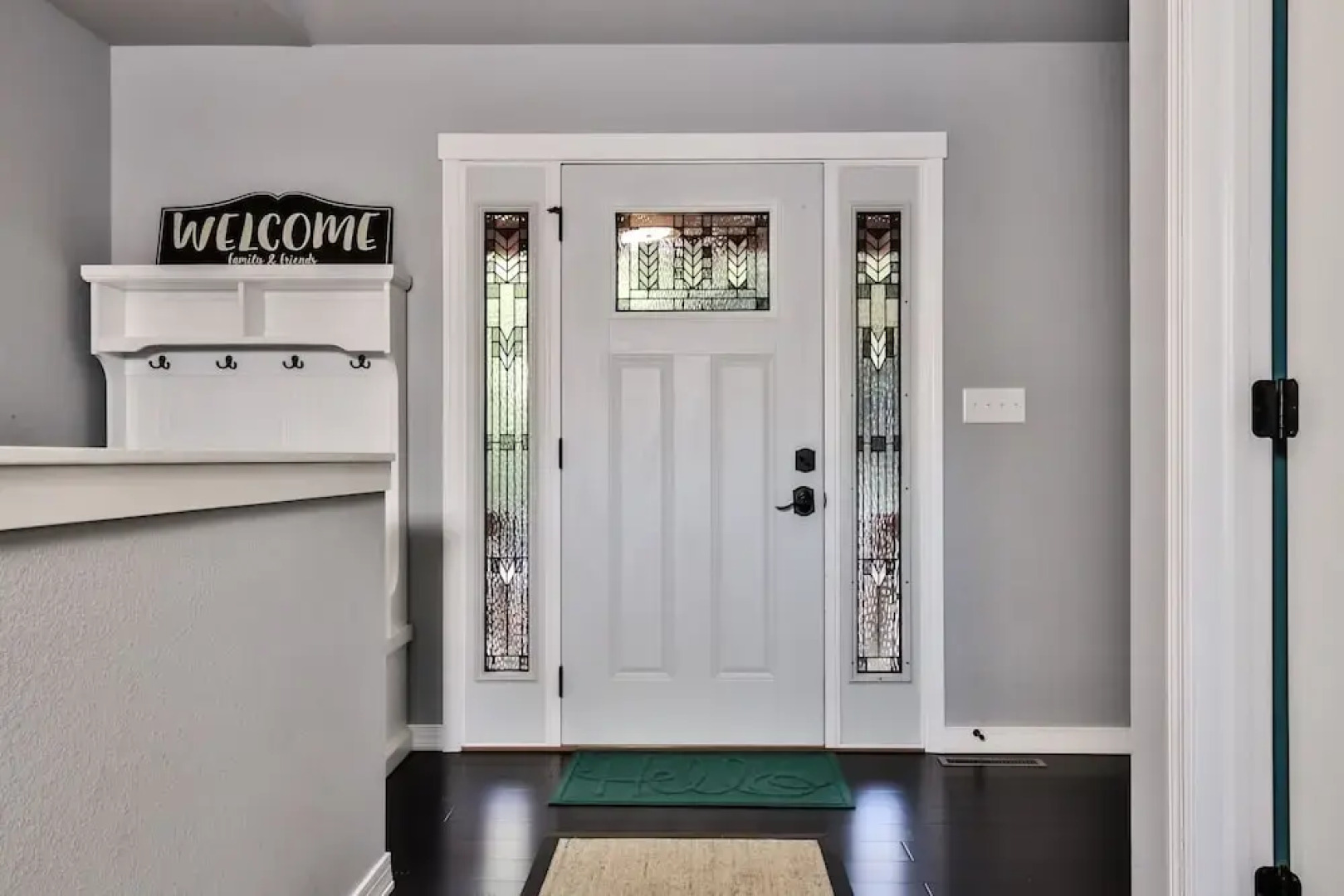 Rosie's Retreat - 4 Br Home