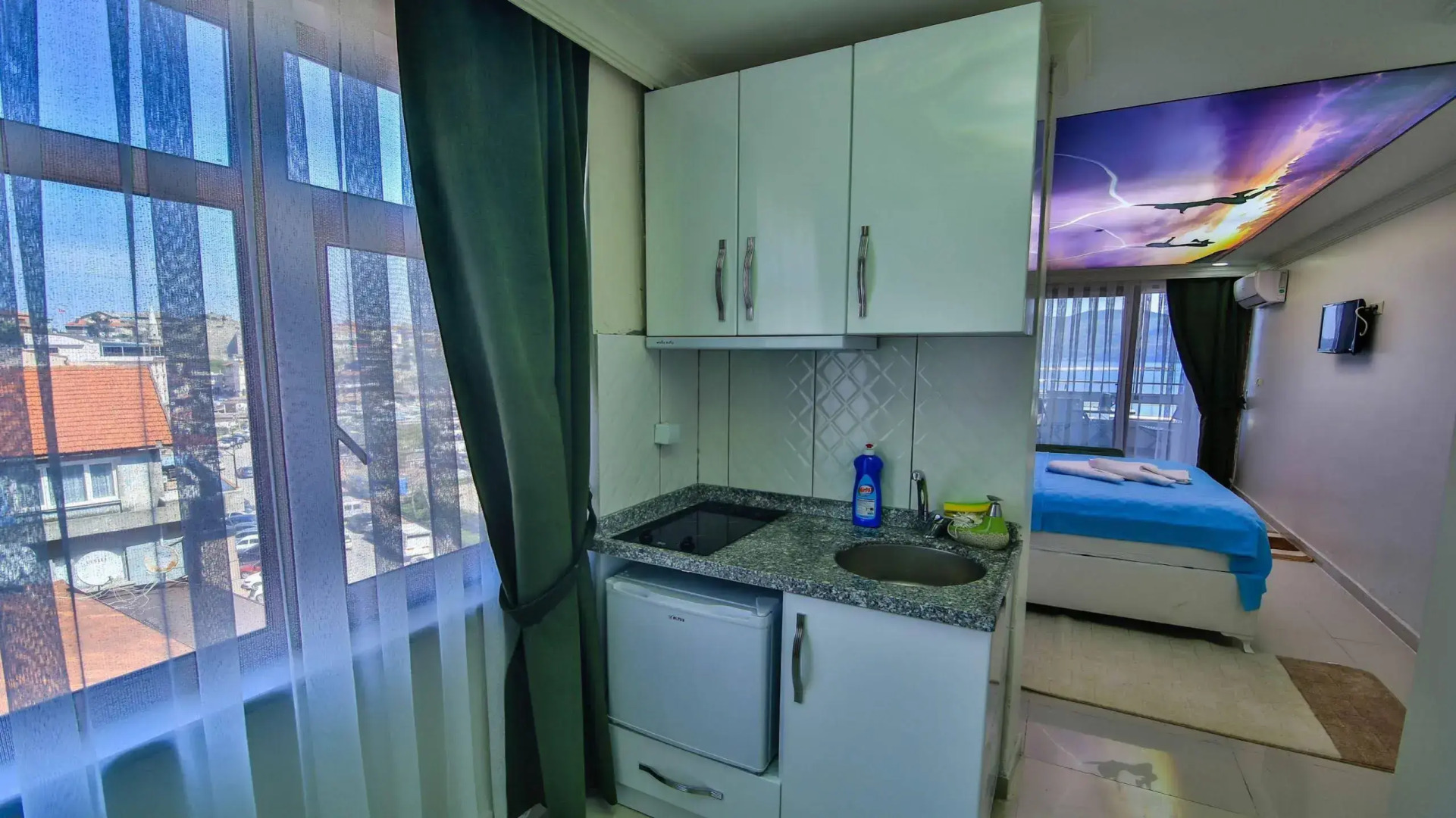 Amasra Ayisigi Pansiyon