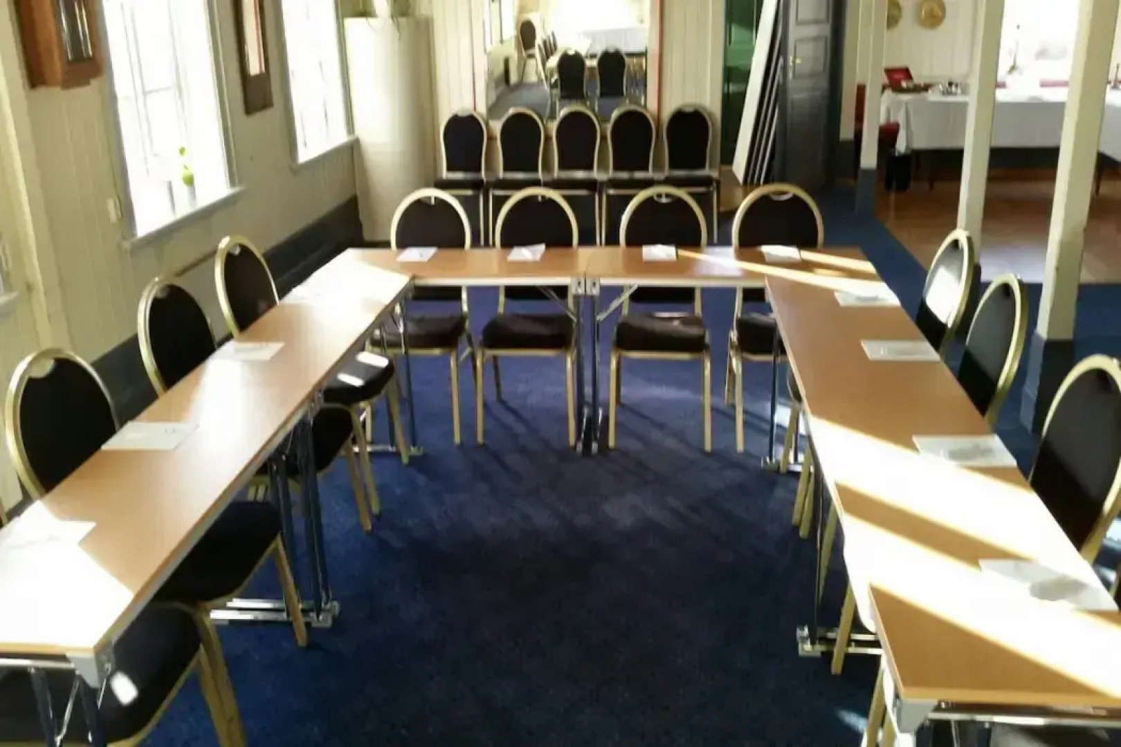 Hotel Norge Lillesand