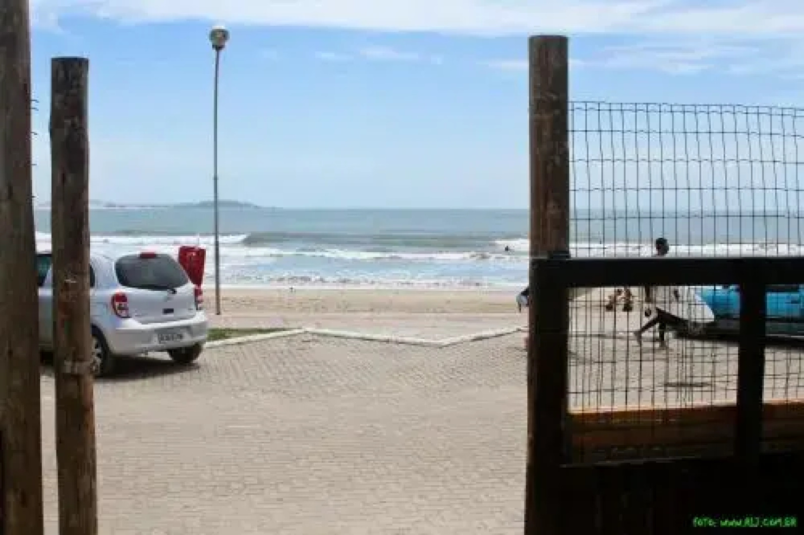Hotel Farol de Santa Marta