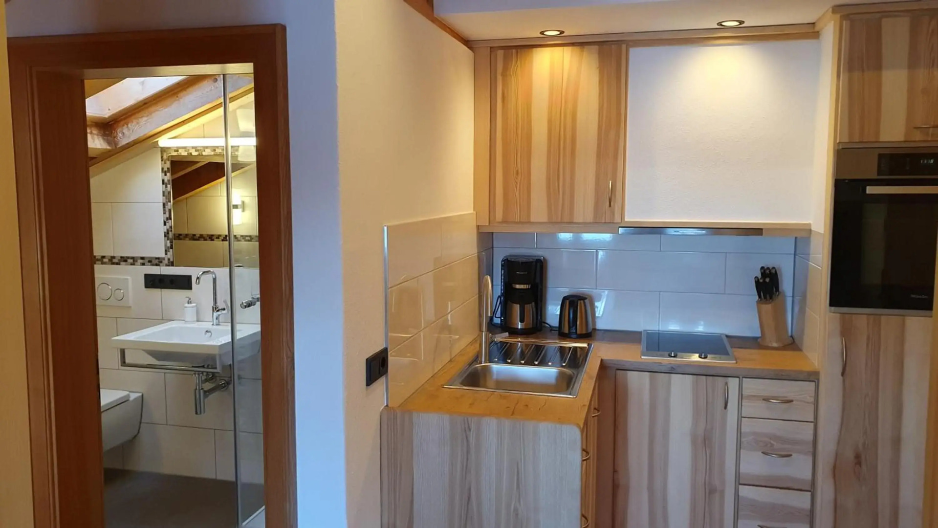 Der Anderlbauer am See