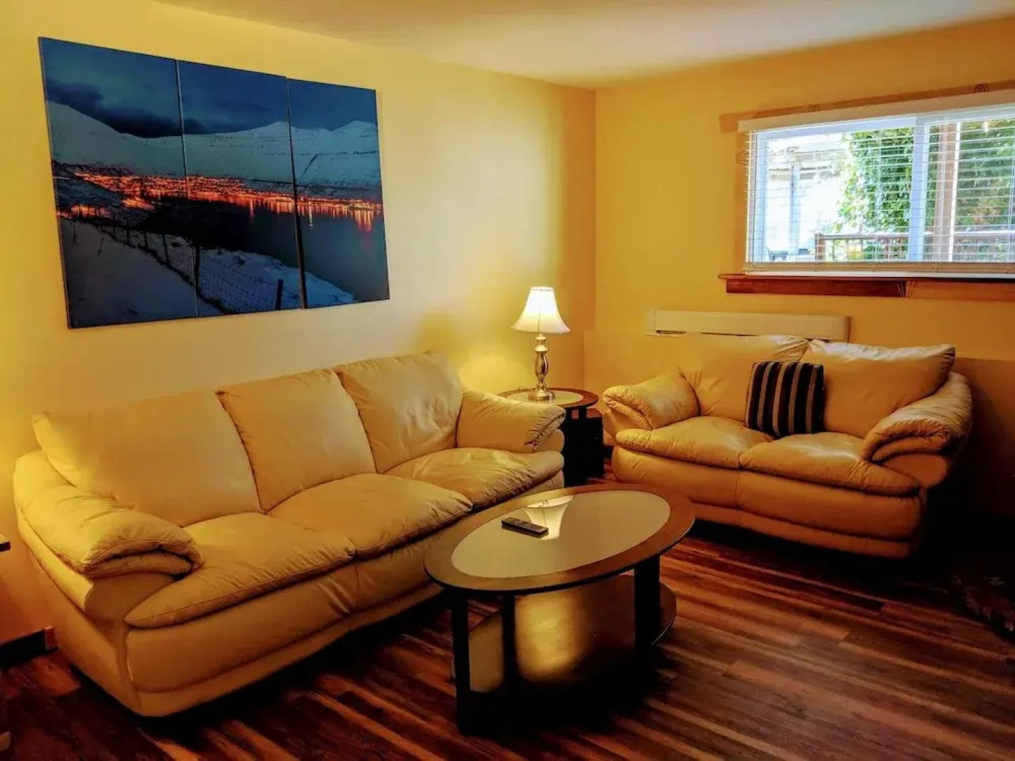 Frigon Bed & Breakfast