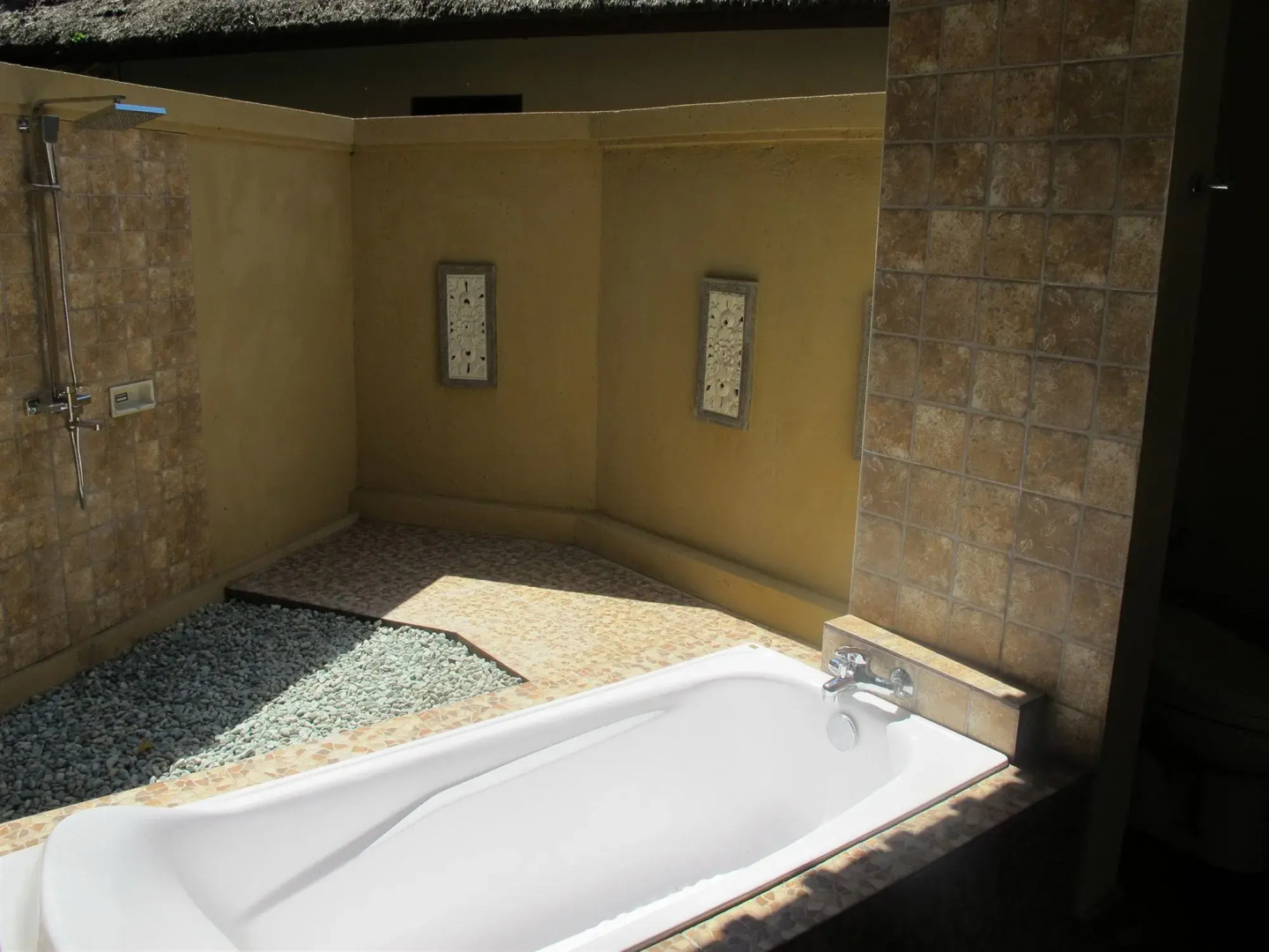 Villa Taman di Blayu