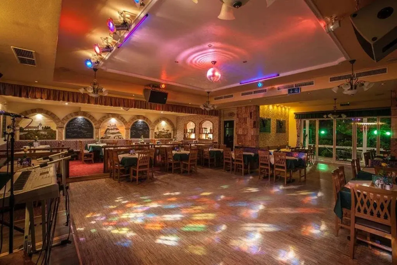 Restaurant Gasthaus Treiber